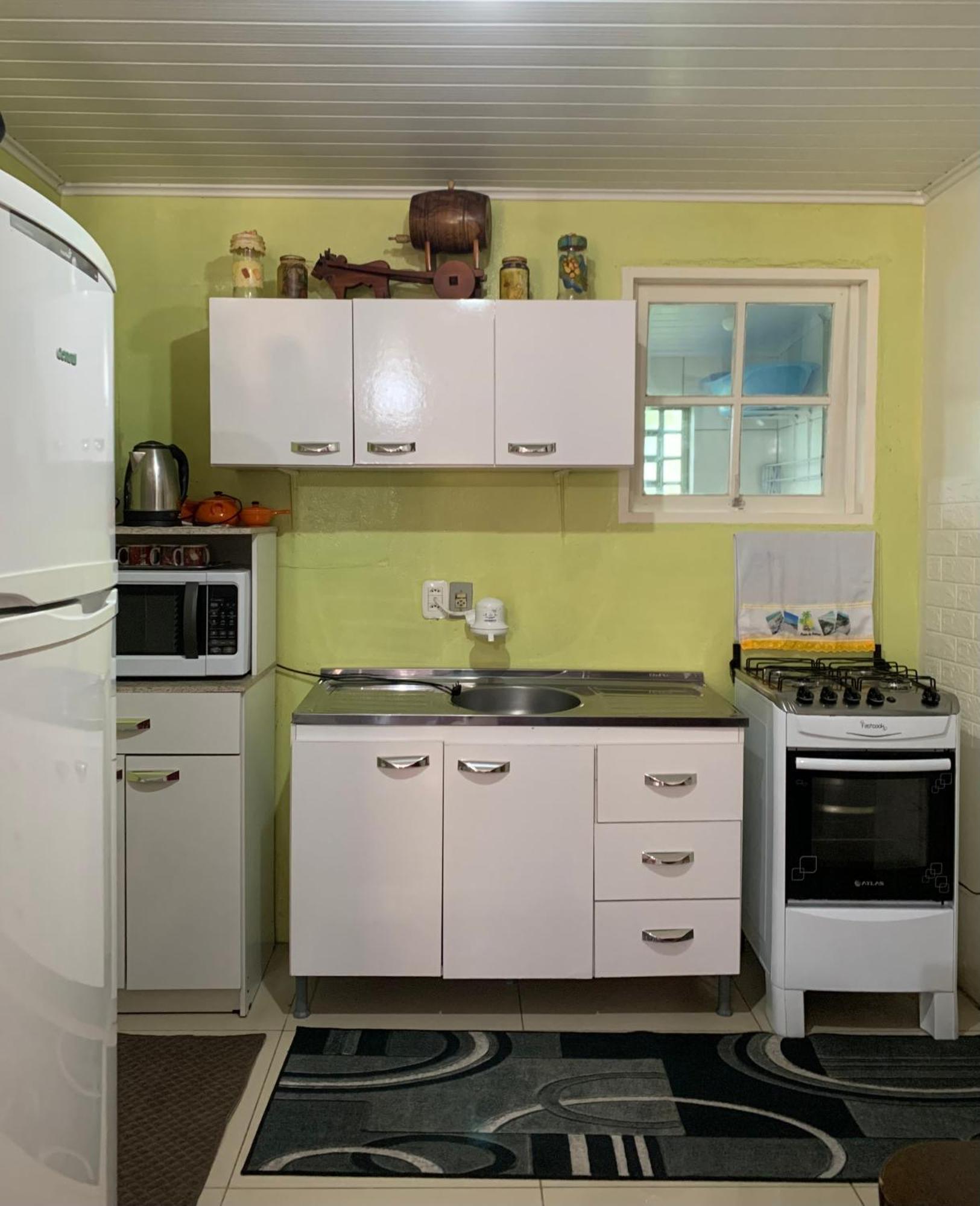 Orange House กาเนรา ภายนอก รูปภาพ