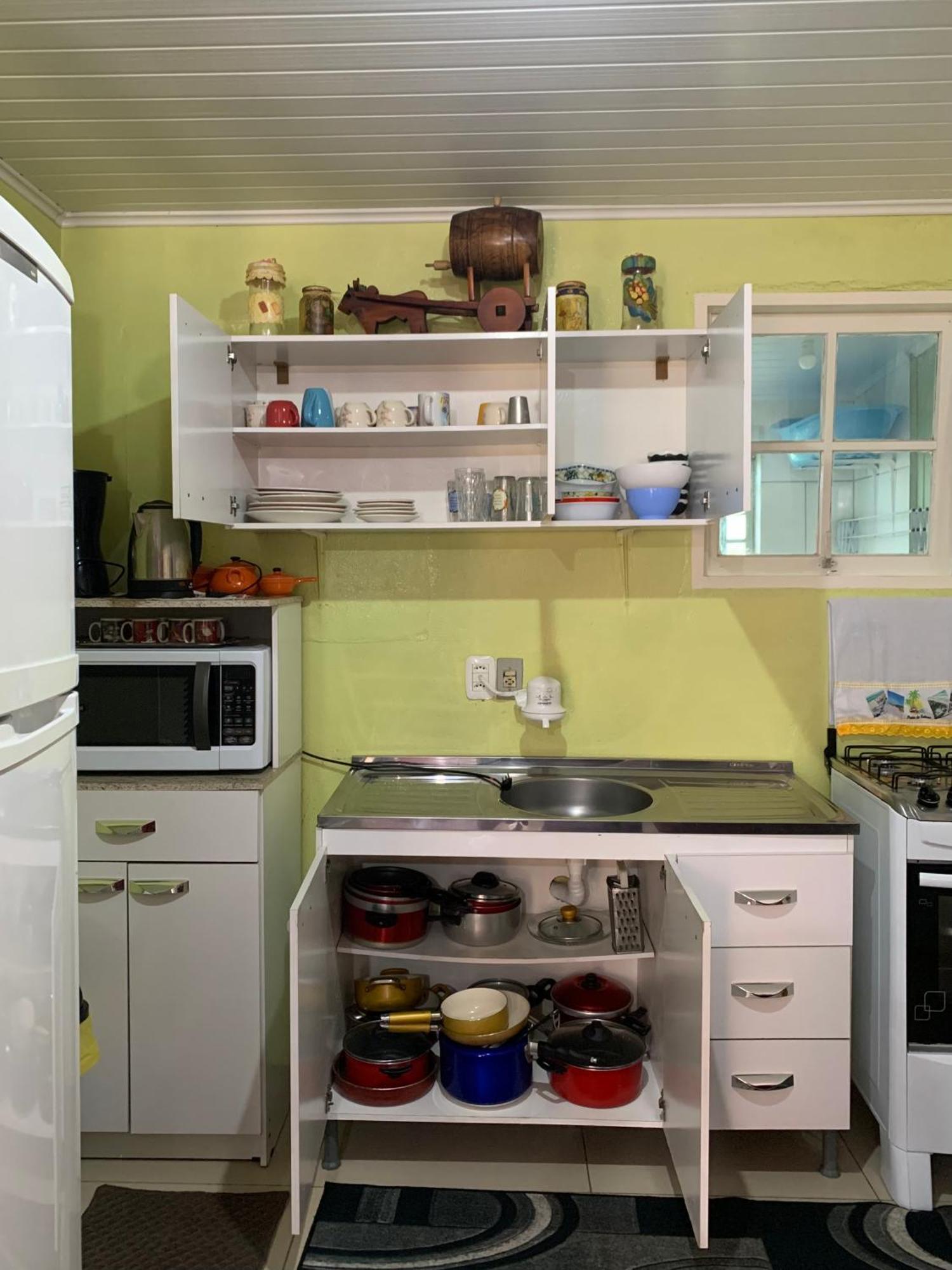 Orange House กาเนรา ภายนอก รูปภาพ