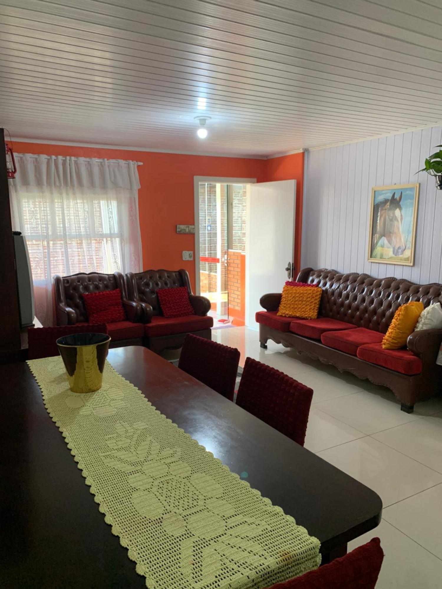 Orange House กาเนรา ภายนอก รูปภาพ