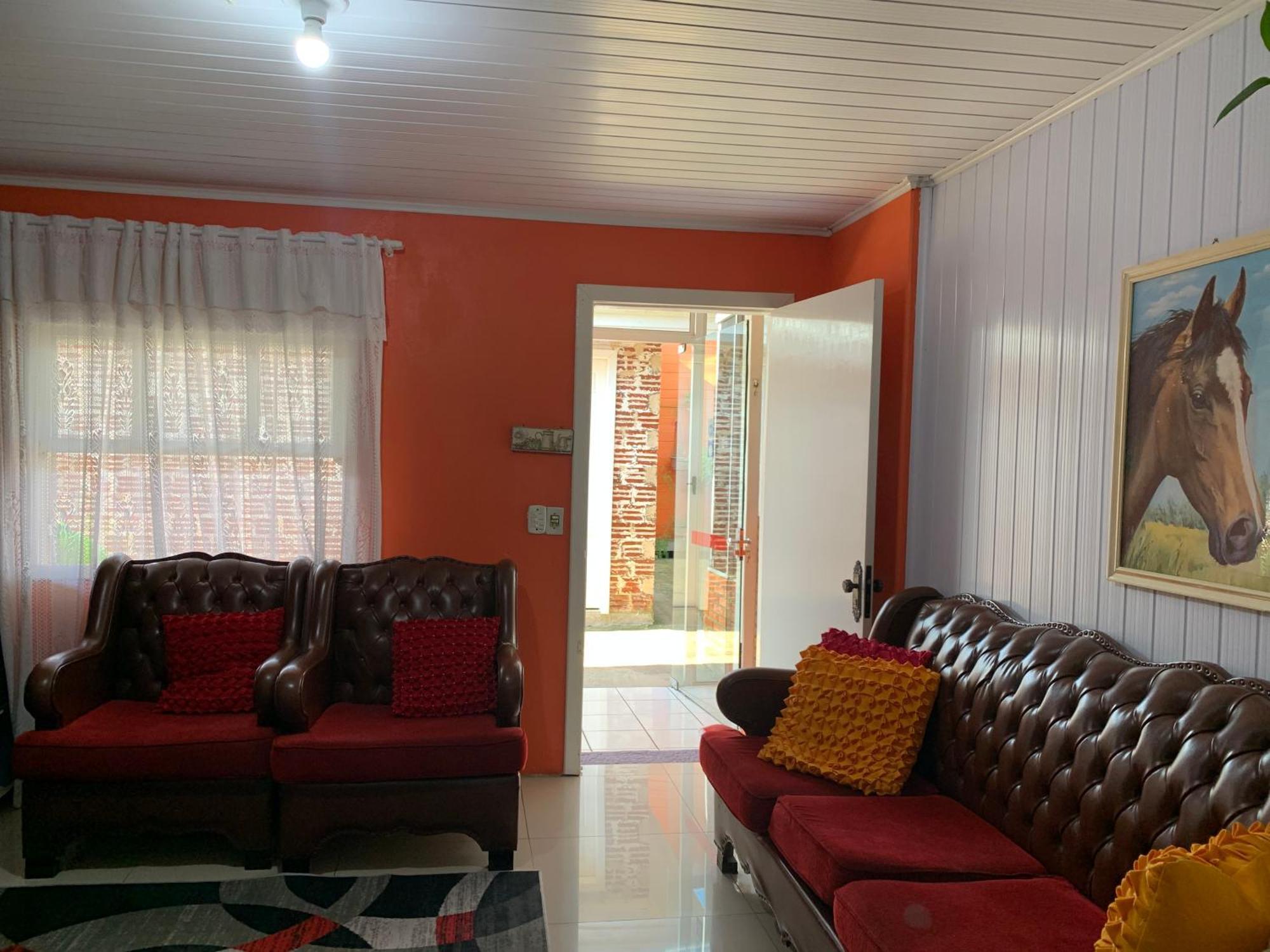 Orange House กาเนรา ภายนอก รูปภาพ